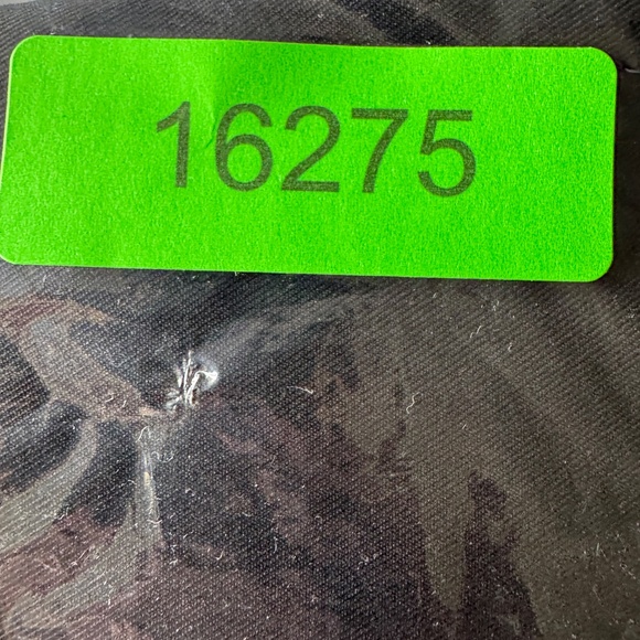 Izod Golf Classix Men's Performance Golf Pants Black 42x30 Preppy Outdoor Cuffed - Picture 14 of 14